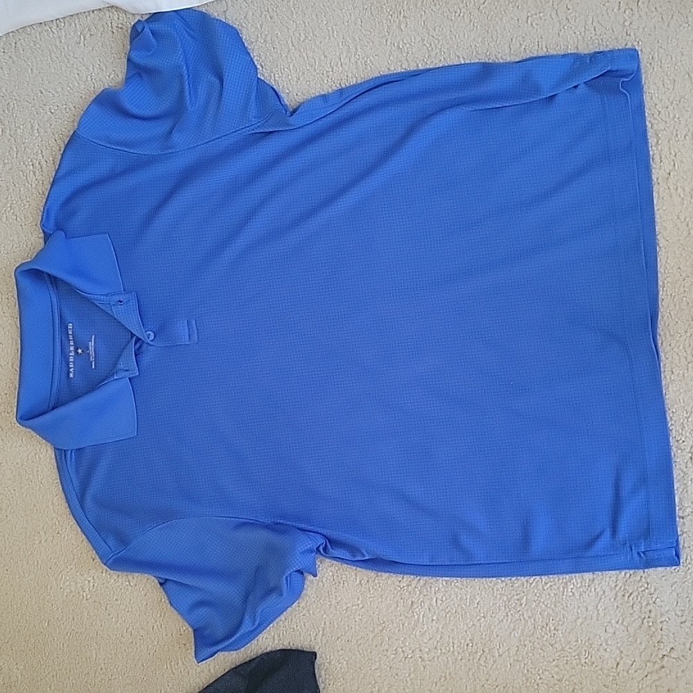 Mens polo
